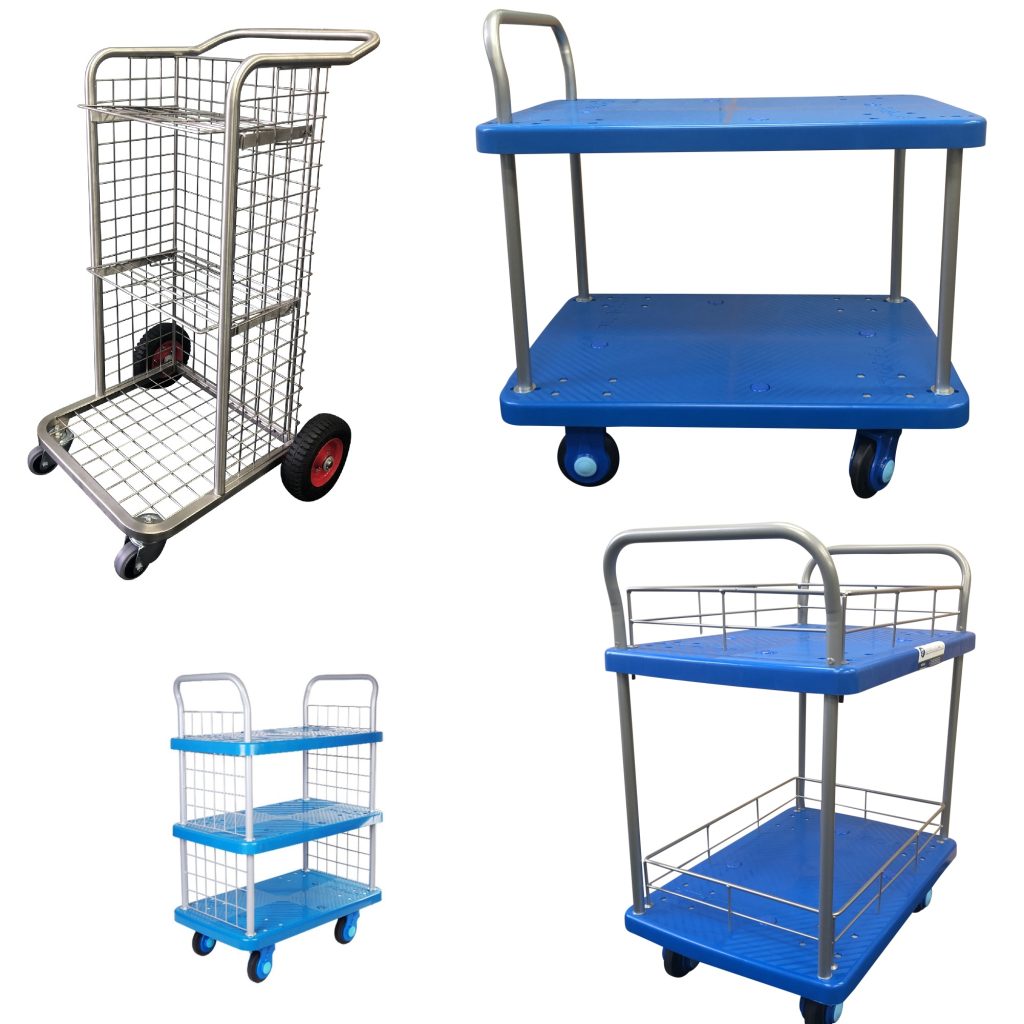 Office Trolleys